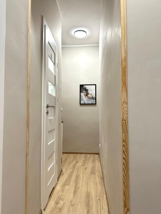 Mmrent Lazy Room กดัญสก์ ภายนอก รูปภาพ